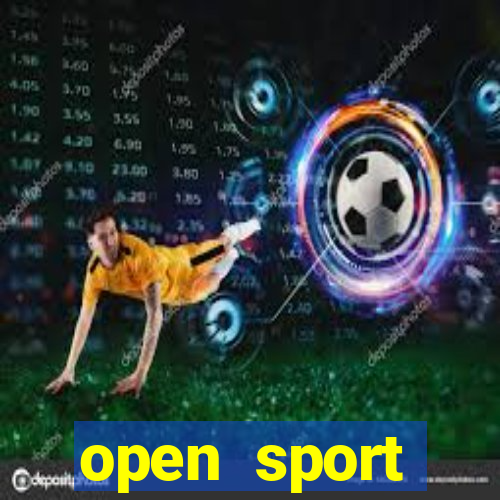 open sport casareale vincenzo