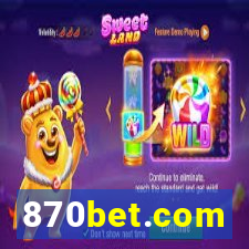 870bet.com