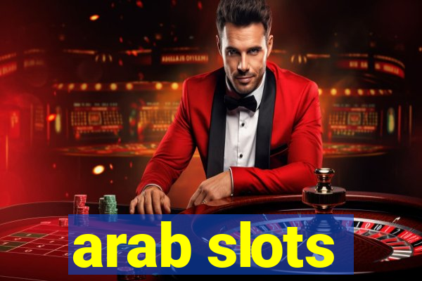 arab slots