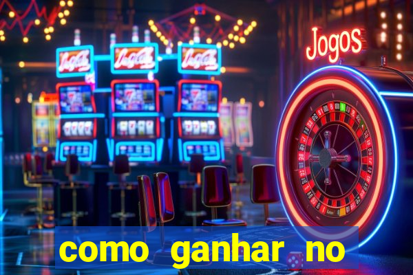 como ganhar no jogo do tiger fortune