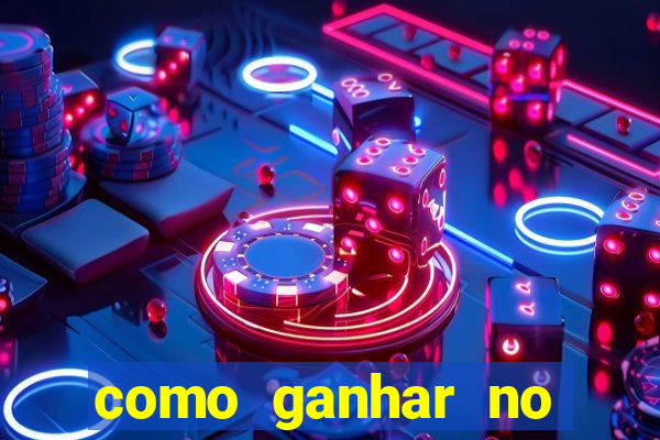 como ganhar no jogo do tiger fortune