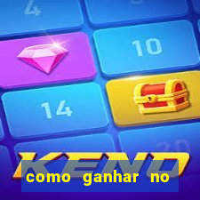 como ganhar no jogo do tiger fortune