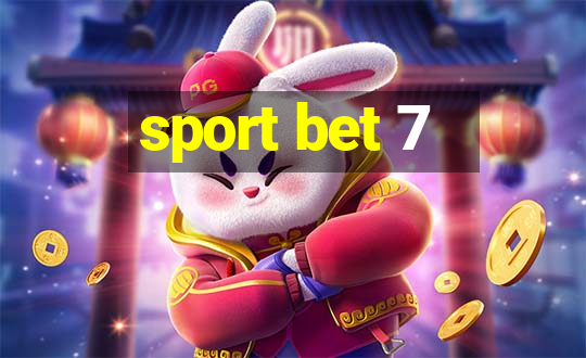 sport bet 7