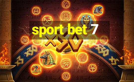 sport bet 7