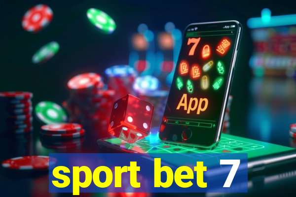 sport bet 7