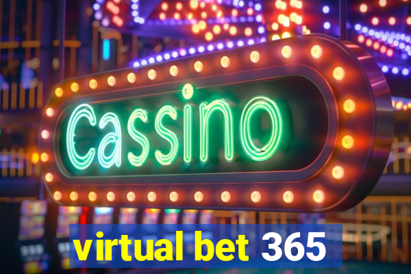 virtual bet 365