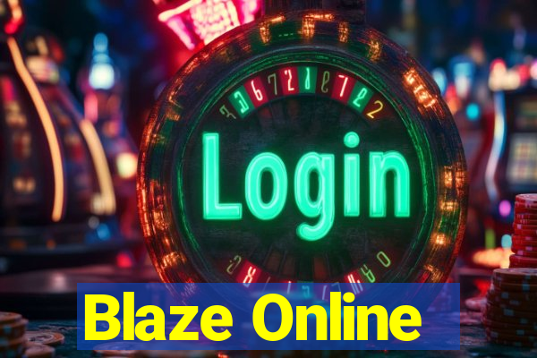 Blaze Online