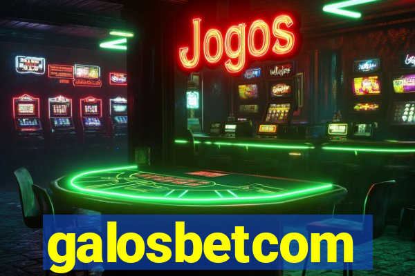 galosbetcom