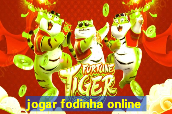 jogar fodinha online