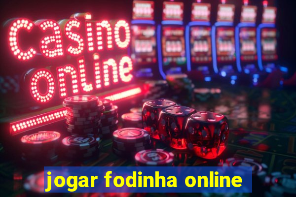 jogar fodinha online