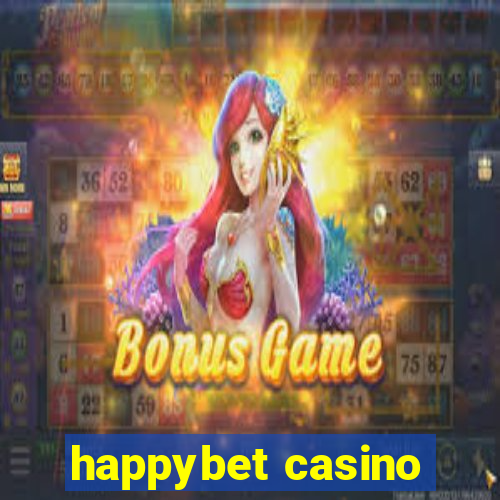 happybet casino