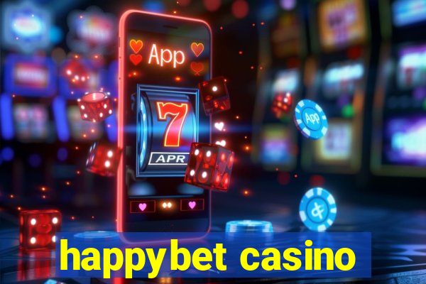 happybet casino