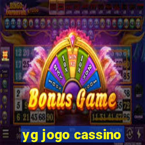 yg jogo cassino