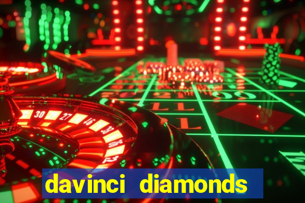 davinci diamonds free slot game