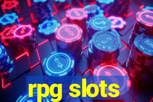 rpg slots