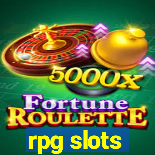 rpg slots