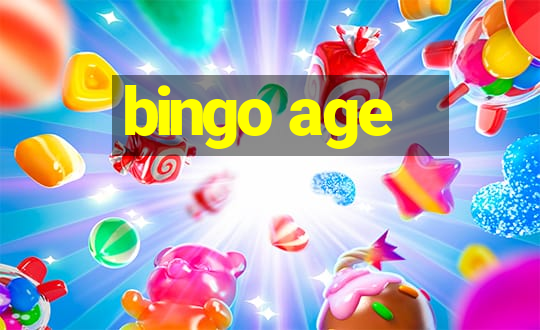 bingo age