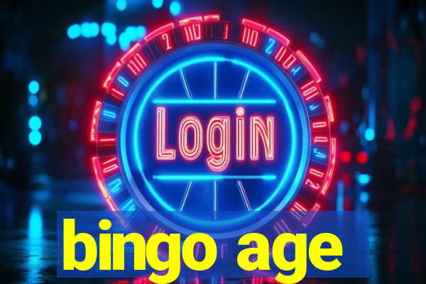 bingo age