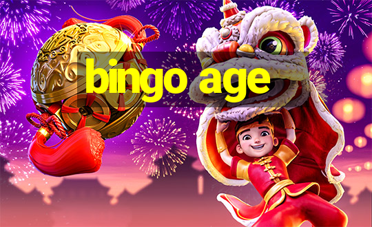 bingo age