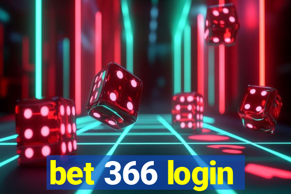 bet 366 login