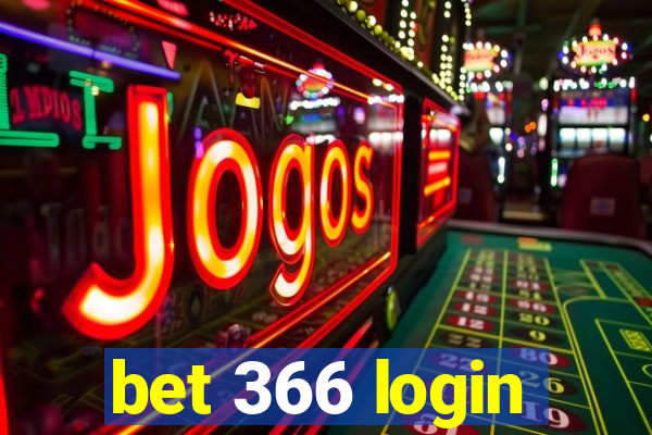 bet 366 login