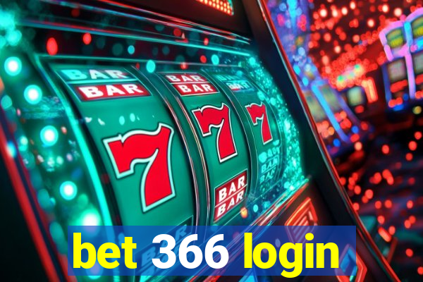 bet 366 login