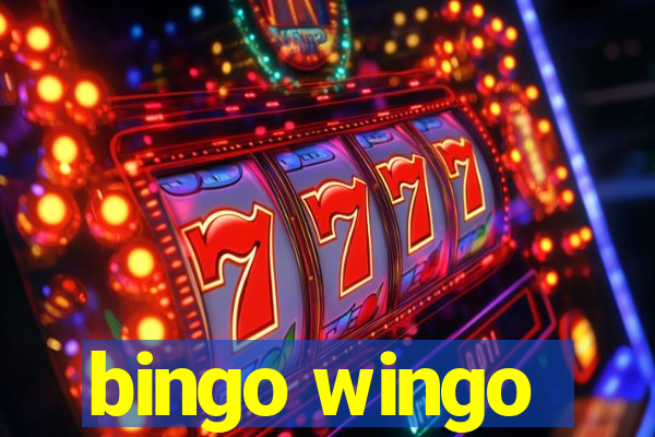 bingo wingo