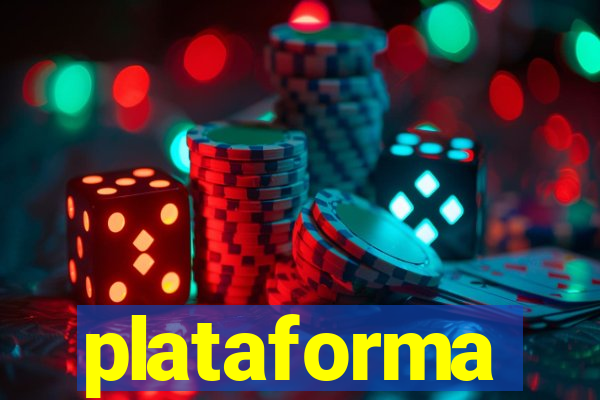 plataforma confiável para jogar