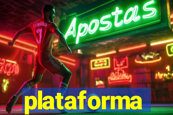 plataforma confiável para jogar