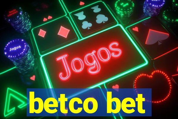 betco bet