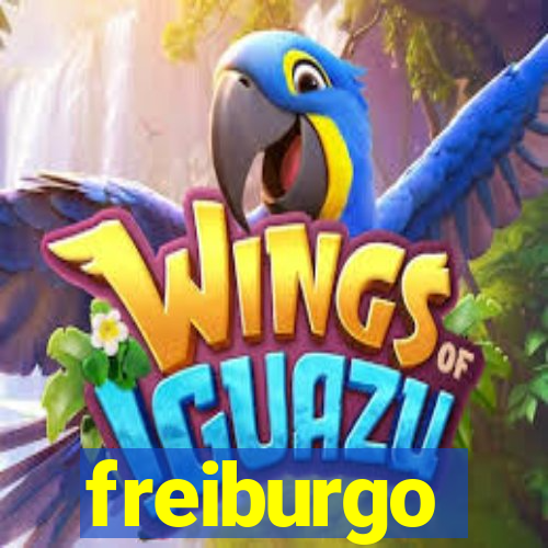 freiburgo