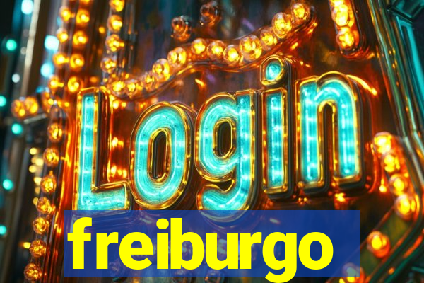 freiburgo