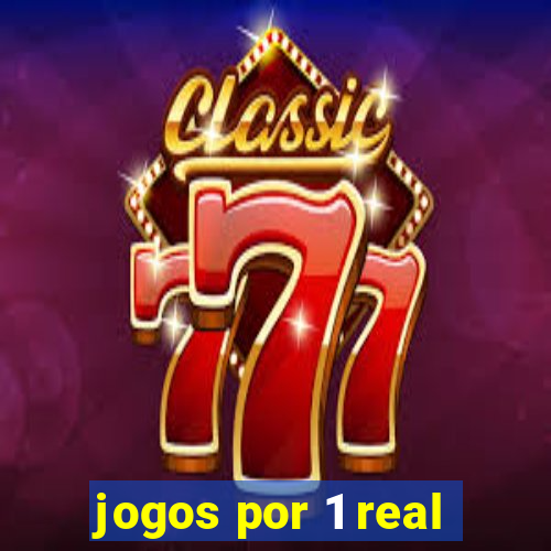 jogos por 1 real