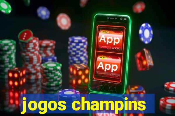 jogos champins