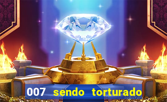 007 sendo torturado casino royale