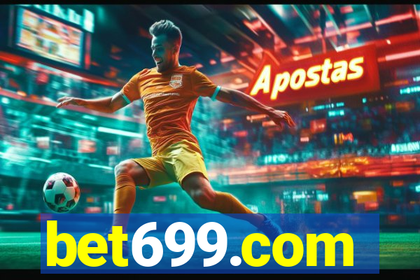 bet699.com