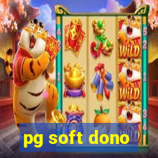 pg soft dono