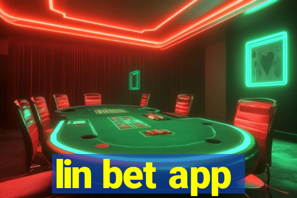 lin bet app