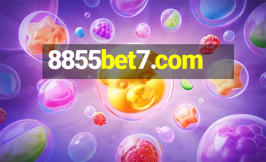 8855bet7.com