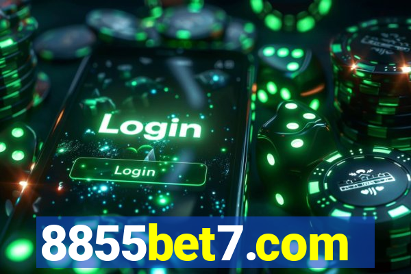 8855bet7.com