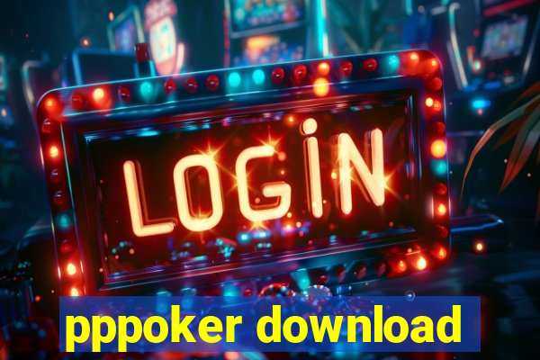 pppoker download