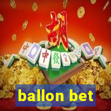 ballon bet