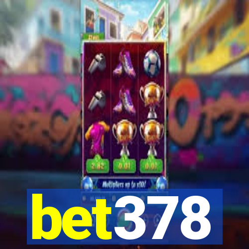 bet378