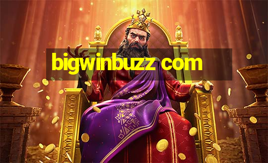 bigwinbuzz com