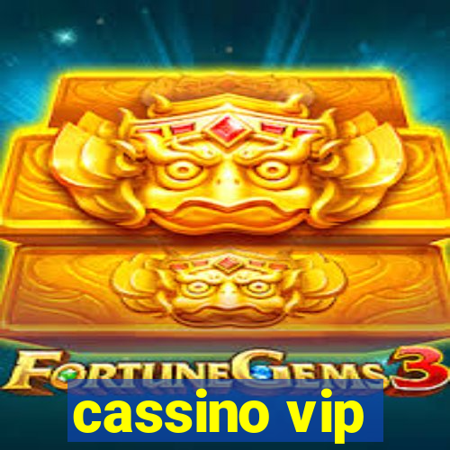 cassino vip