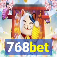 768bet