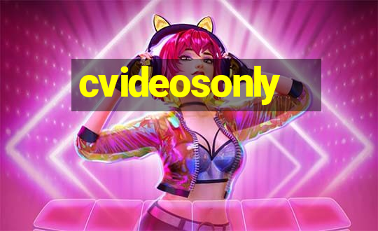 cvideosonly