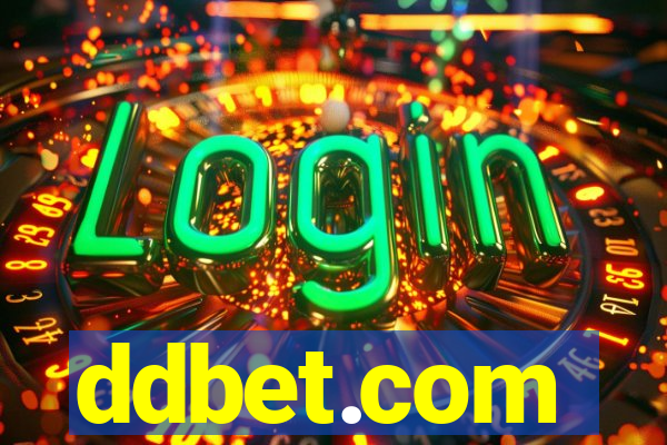 ddbet.com