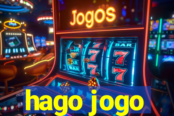 hago jogo