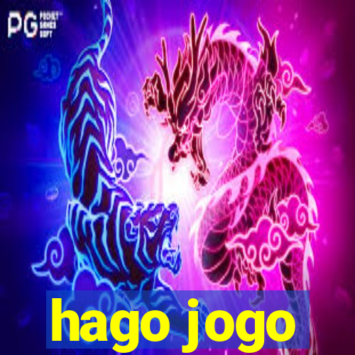 hago jogo